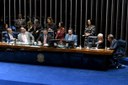 Senado aprova saneamento básico como direito constitucional