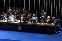 Senado aprova saneamento básico como direito constitucional