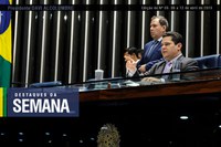 Senado envia para Câmara PEC que simplifica uso de emendas destinadas a estados e municípios
