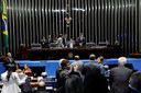Senado instaura CPI para apurar fatalidade ocorrida em Brumadinho-MG