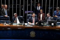 Senado pauta para esta quarta-feira projeto sobre proteção de crianças e adolescentes no meio digital