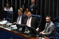 Senadores aprovam incentivo fiscal para exportações de micro e pequenas empresas e texto vai à sanção