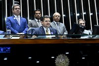 Sob a liderança de Davi Alcolumbre, Senado envia à sanção Estatuto Digital da Criança e do Adolescente, projeto contra a adultização