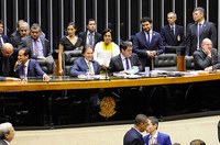 Congresso libera crédito de R$ 9,6 bilhões
