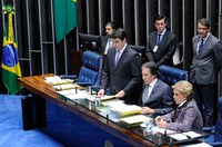 Senado aprova novas regras para Brasil acolher pessoas em situação de vulnerabilidade