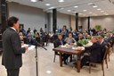 Eunício participa de fórum de governadores eleitos em 2018
