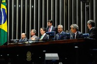 Fórum Mundial da Água é tema de sessão temática no Senado Federal