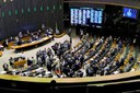 Parlamentares aprovam abertura de crédito suplementar