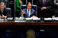 Senado aprova projeto que destina mais dinheiro para os municípios pelo uso dos recursos hídricos na geração de energia