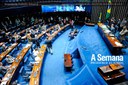 Senado aprova projeto que mantém atual divisão do FPM até 2020