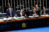 Senado aprova Regime de Recuperação Fiscal dos Estados e DF