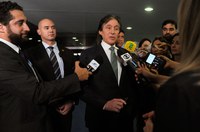 Senado recebe decreto que trata da intervenção na segurança do Rio de Janeiro
