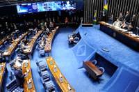 Senadores aprovam contratação de créditos para o estado de Tocantins