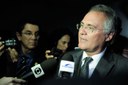 “Brasil precisa de uma Lei de Abuso de Autoridade”, diz Renan 