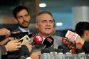 “Senado vai retomar Agenda Brasil”, diz Renan
