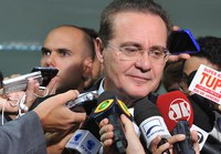 A Agenda Brasil foi criada para superação da crise, diz Renan