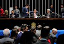 Ataque a senadores na Venezuela é ataque ao Legislativo, diz Renan