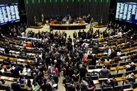Congresso Nacional mantém vetos da presidência da República