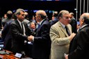 Plenário aprova projeto da Agenda Expressa sobre Petrobras