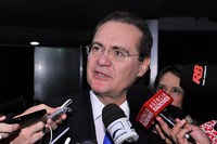 Criação de novo imposto é muito ruim para o Brasil, diz Renan