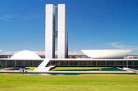 Decisão da Mesa do Senado Federal em face da decisão do ministro Marco Aurélio Mello