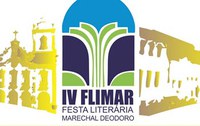 Festa literária de Alagoas é oportunidade para despertar o gosto pela literatura, diz Renan