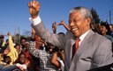 Nota de pesar do presidente Renan Calheiros pela morte de Mandela