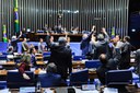Plenário aplica regras contra “jabutis”