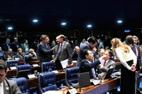 Plenário aprova MP que libera recursos para combate ao Zika Vírus