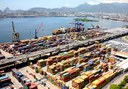 Plenário aprova MP que vai permitir revitalização de região portuária no Rio de Janeiro