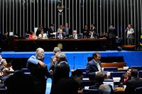 Plenário aprova primeiras MPs aplicando regras contra “jabutis”