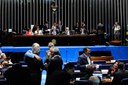 Plenário aprova primeiras MPs aplicando regras contra “jabutis”