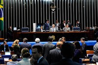 Plenário aprova Tratado de Marraqueche