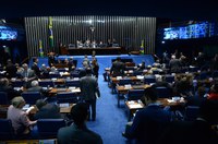 Plenário aprova último projeto das olimpíadas 2016