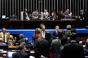 Plenário começa a votar participação da Petrobras no pré-sal