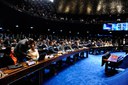Plenário vota decisão do STF sobre Delcídio do Amaral de forma aberta