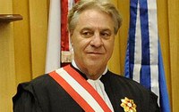 Posse de ministros do Tribunal Superior do Trabalho é prestigiada por Renan Calheiros