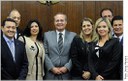 Procuradores municipais pedem a Renan a votação da PEC 17/2012