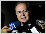 Renan afirma que encontro com a presidente Dilma contribuiu para harmonização entre os poderes