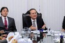 Renan anuncia comissão especial pluripartidária para analisar Agenda Brasil