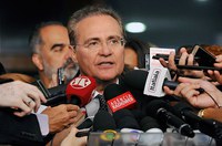 Renan anuncia data para eleição da comissão do impeachment 