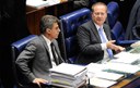 Renan Calheiros confirma sessão temática para debater Pacto Federativo