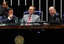 Renan convida senadores para conversa com Joaquim Levy