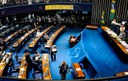 Renan convoca Congresso  para votar vetos no próximo dia 17