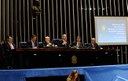 Renan defende novo Pacto Federativo para alavancar economia de estados e municípios