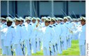 Presidente Renan Calheiros é convidado para formatura na Escola Naval da Marinha