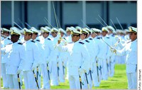 Presidente Renan Calheiros é convidado para formatura na Escola Naval da Marinha