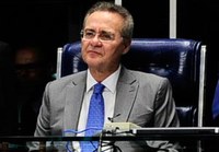Renan garante apoio à criação de comissão permanente de transparência