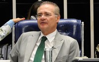 Renan lamenta mortes de Fernando Tourinho e Sérgio Guerra
