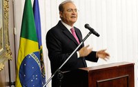 Renan Calheiros lança Portal das Comissões